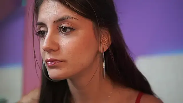 CandyApplesxXx webcam show Image 6