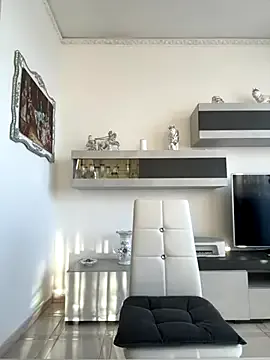 EvaLexyTS – webcam model profile photo Image 7