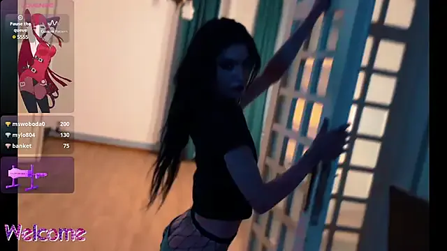 LaurenDwar – webcam model profile photo Image 4