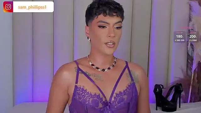 BustyBrunette44 – webcam model profile photo Image 8