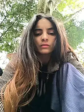 SarhaParcker – webcam model profile photo Image 15