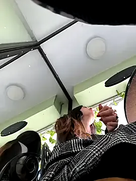 SarhaParcker – webcam model profile photo Image 19