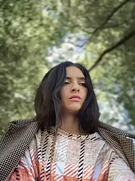 SarhaParcker – webcam model profile photo Image 8