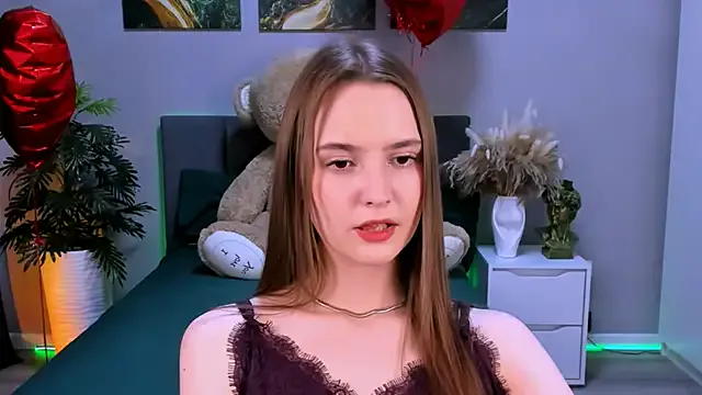 SamanthaaaWalker – webcam model profile photo