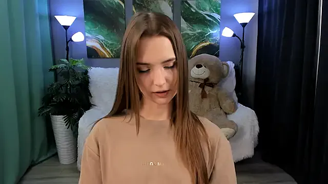 Angeline_Montierr – webcam model profile photo Image 14