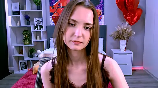 Angeline_Montierr – webcam model profile photo Image 7