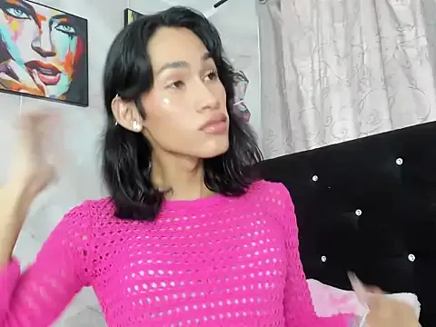 PrincessPlee – webcam model profile photo Image 15