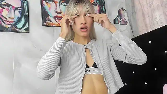 PrincessPlee – webcam model profile photo Image 9