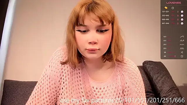 ToniStormCD webcam show Image 18