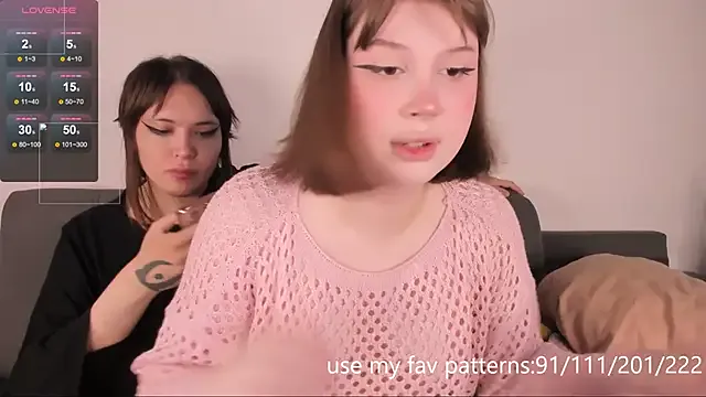 ToniStormCD webcam show Image 4