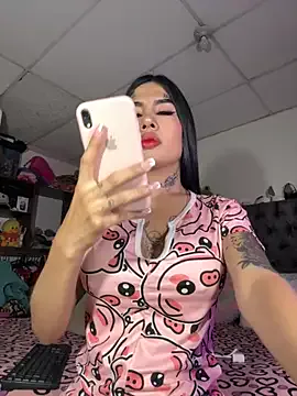 LynxRosenn – webcam model profile photo Image 16