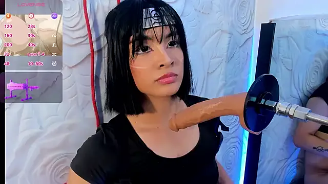 Bigsalome – webcam model profile photo Image 6