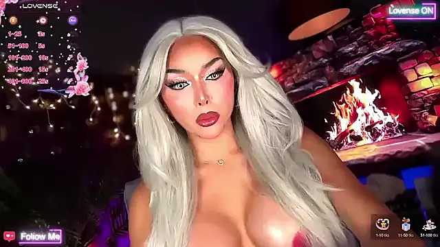 PrincessPlee – webcam model profile photo Image 9