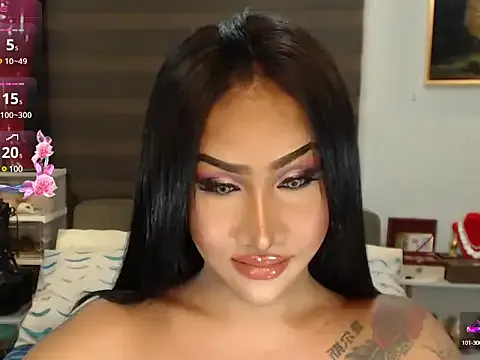 akamilasweetcm101 – webcam model profile photo Image 7