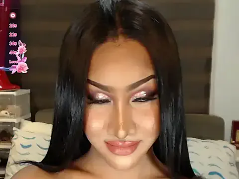 akamilasweetcm101 – webcam model profile photo Image 8