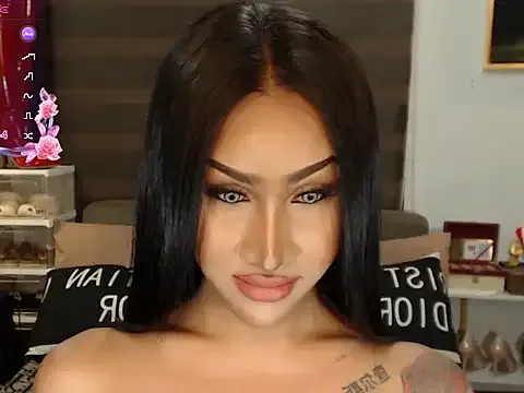 akamilasweetcm101 – webcam model profile photo Image 9