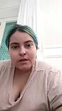 AlisAmaze webcam show Image 2