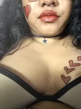 Bigsalome – webcam model profile photo Image 12