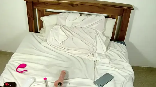 Bigsalome – webcam model profile photo Image 7