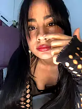 Angeline_Montierr – webcam model profile photo Image 10