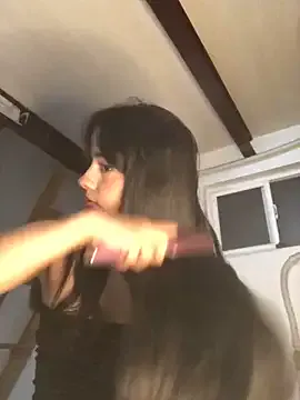 Angeline_Montierr – webcam model profile photo Image 2