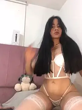 Angeline_Montierr – webcam model profile photo Image 9