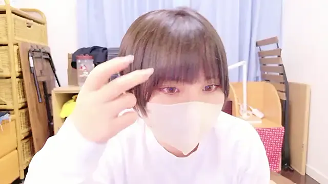 AceArrow – webcam model profile photo Image 14