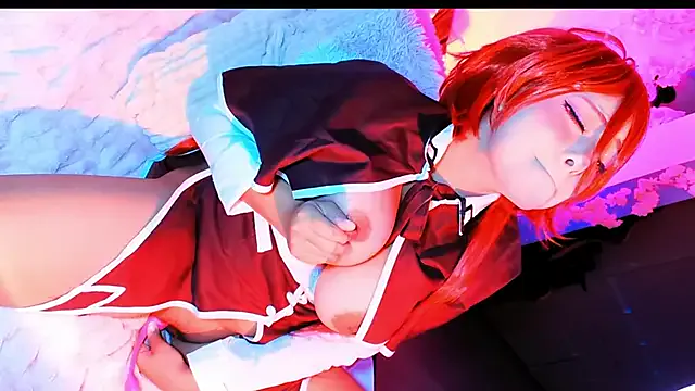 yueyue2003 – webcam model profile photo Image 7