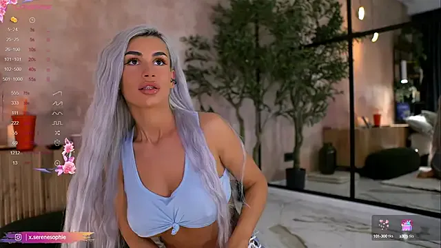 BrattyMiku webcam show Image 3