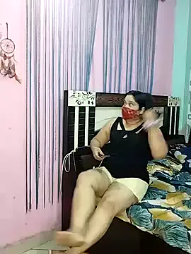 Cherry_Bootyxxxx – webcam model profile photo Image 5