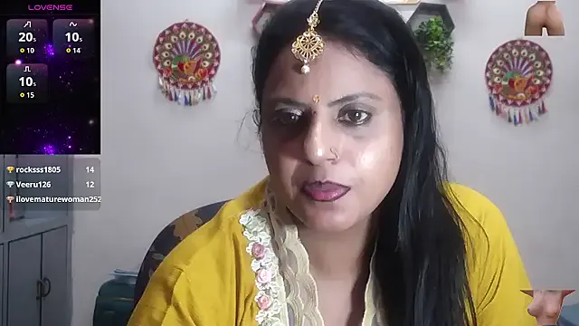 AmiiraSkky – webcam model profile photo Image 12