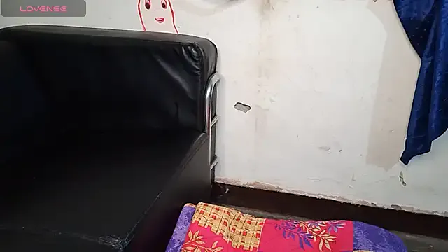 Silent_bdgirl webcam show