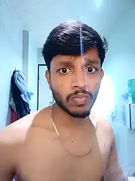 SamuParker – webcam model profile photo Image 11