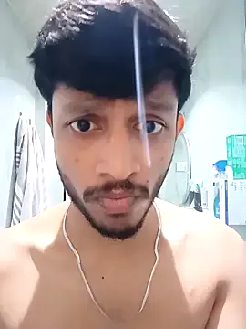 SamuParker – webcam model profile photo Image 12