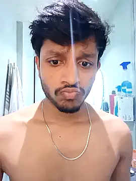 SamuParker – webcam model profile photo Image 16