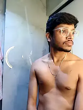 SamuParker – webcam model profile photo Image 17