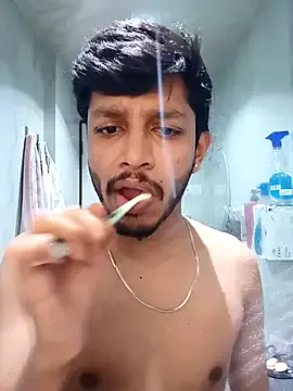 SamuParker – webcam model profile photo Image 18