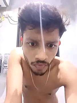 SamuParker – webcam model profile photo Image 6