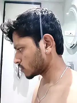 SamuParker – webcam model profile photo Image 9