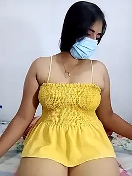 SexyMona – webcam model profile photo Image 19