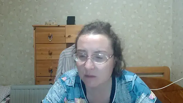 LauCamila – webcam model profile photo Image 16