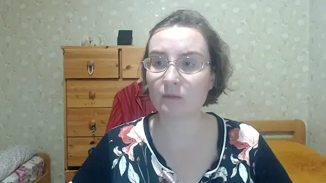 LauCamila – webcam model profile photo Image 8