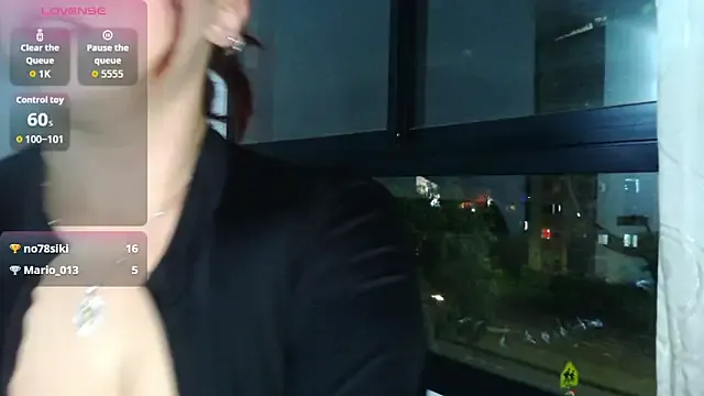 Gstar187 – webcam model profile photo Image 13