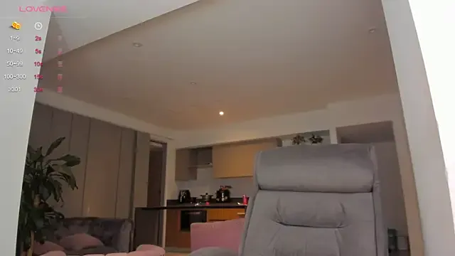 Bella-999 – webcam model profile photo Image 10