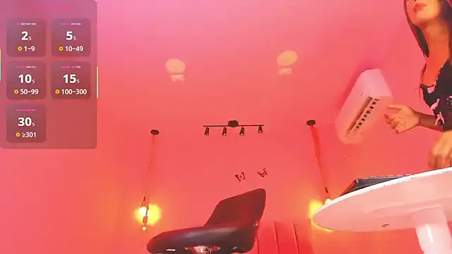 Miss_Anjali_M – webcam model profile photo Image 2