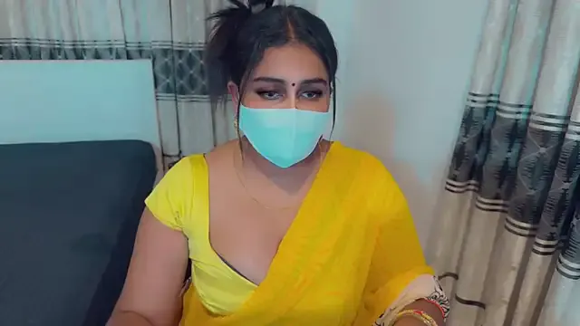 NinaMuller – webcam model profile photo Image 8