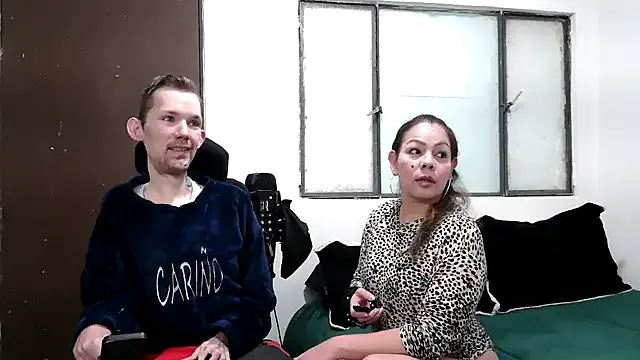 Xxsexynikki webcam show Image 2