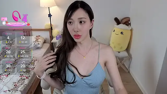 MarianaCalderon webcam show Image 6