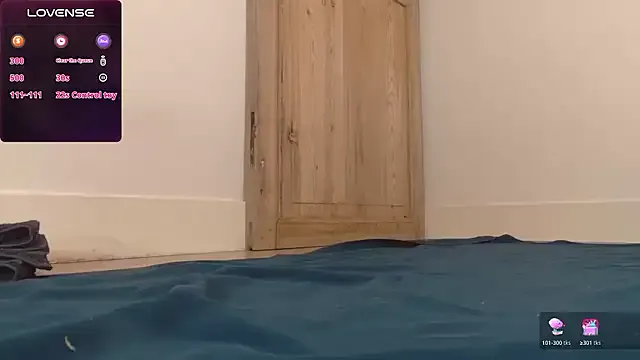 Xintrist – webcam model profile photo Image 4