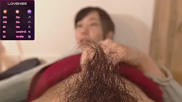 Xintrist – webcam model profile photo Image 6